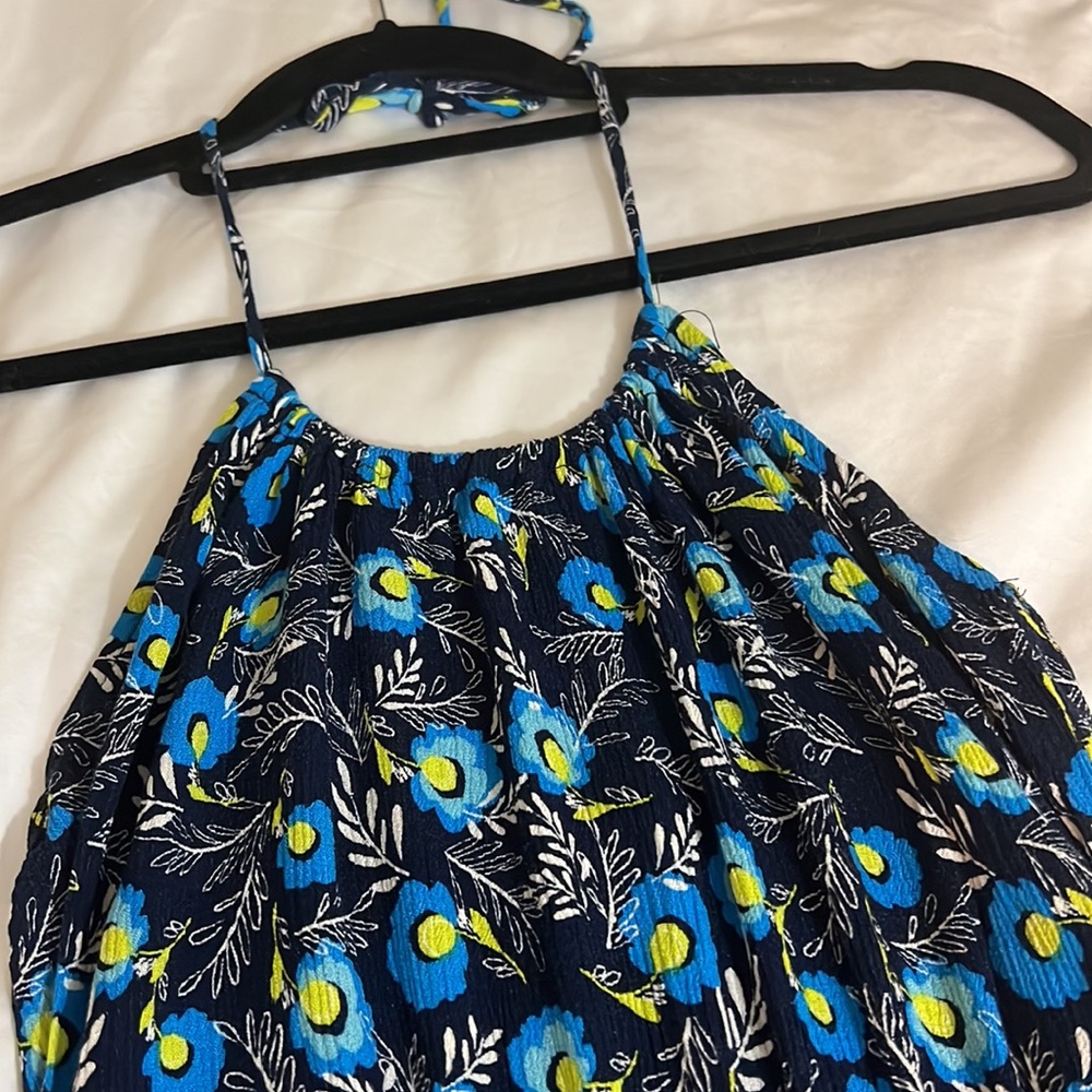 Francescas • Romper